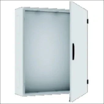 ABB 2CPX010000R9999 Leerer Installationskasten 650 mm