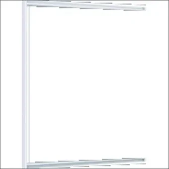 ABB 2CPX010640R9999 Montagezubehoer (Schaltschrank/Gehause) 797.5 mm