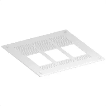 ABB 2CPX020894R9999 Montageplatte fuer Schaltschrank/Gehause