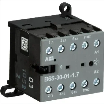 ABB GJL1213001R7011 Schuetz 52.5 mm