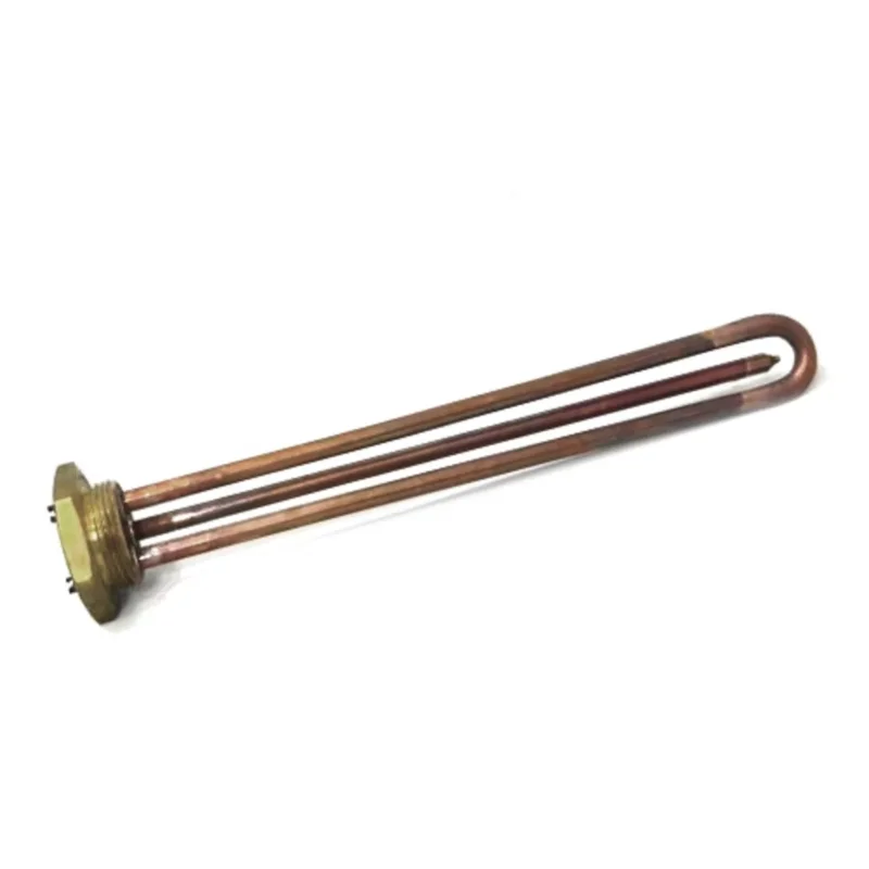 Resistencia termo roscada 2000W 5120012020