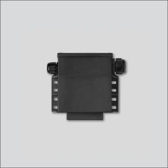 BEGA 70567 Elektrische Teile/Zubehoer fuer Leuchten 90 mm