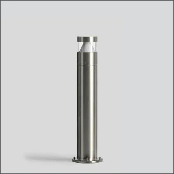 BEGA 88060K3 Tuin-/ voetpadLeuchte 240 mm