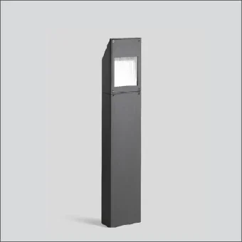 BEGA 99560K3 Tuin-/ voetpadLeuchte 140 mm