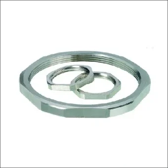 25-207 M 25-207 M Verschraubungsmutter kabel-/Rohrdurchfuehrung 2.8 mm