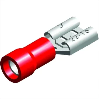 CONEX CE080102 Aderdoorverbinder rond/vlak