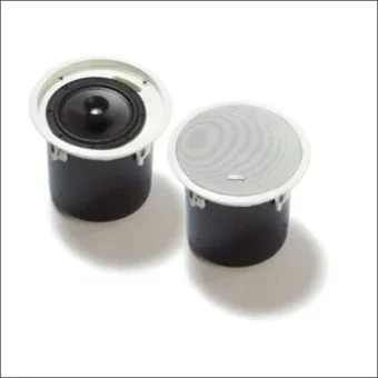 BOSCH LC2-PC30G6-8 Luidspreker 272 mm