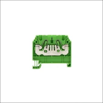 CONTA-CLIP 3210.1 Durchgangsreihenklemme 5.1 mm
