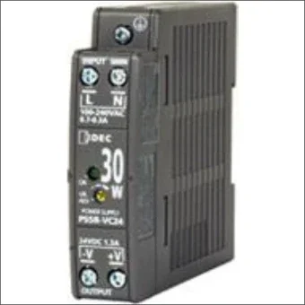 PS5R-VC24 PS5R-VC24 Gleichstromversorgungseinheit 22.5 mm