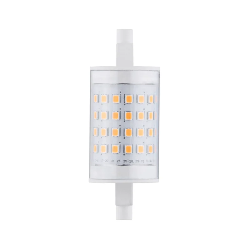Paulmann LED Stab 9 watts R7s 2.700K warmweiß Dimmbar