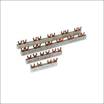 EATON 215657 Phasenschiene 210 mm