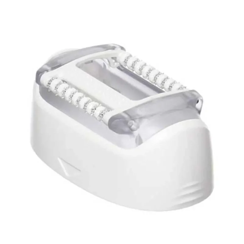 Tapa masaje transparente depiladora Braun Silk Epil 7 67030944