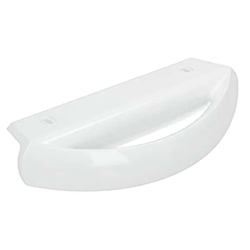 Tirador frigorífico Zanussi Corberó blanco 2236286056