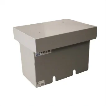 EREA 1663 Elektronicabehuizing 470 mm