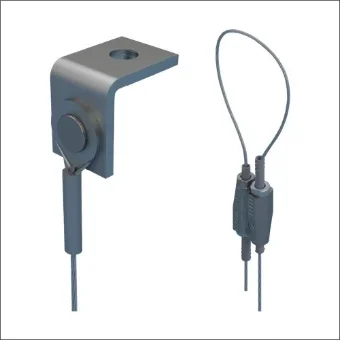 CADDY 196530 Universeel ophangsysteem