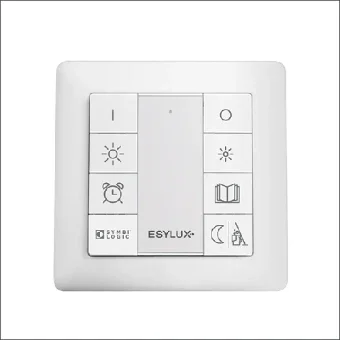 ESYLUX EC10431241 Tastsensor Bussystem