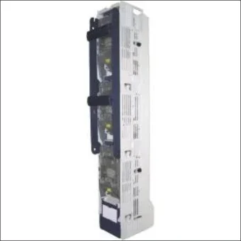 GEYER MPHS630M12 Sicherungs-Lasttrennschalter mit Gehaeuse