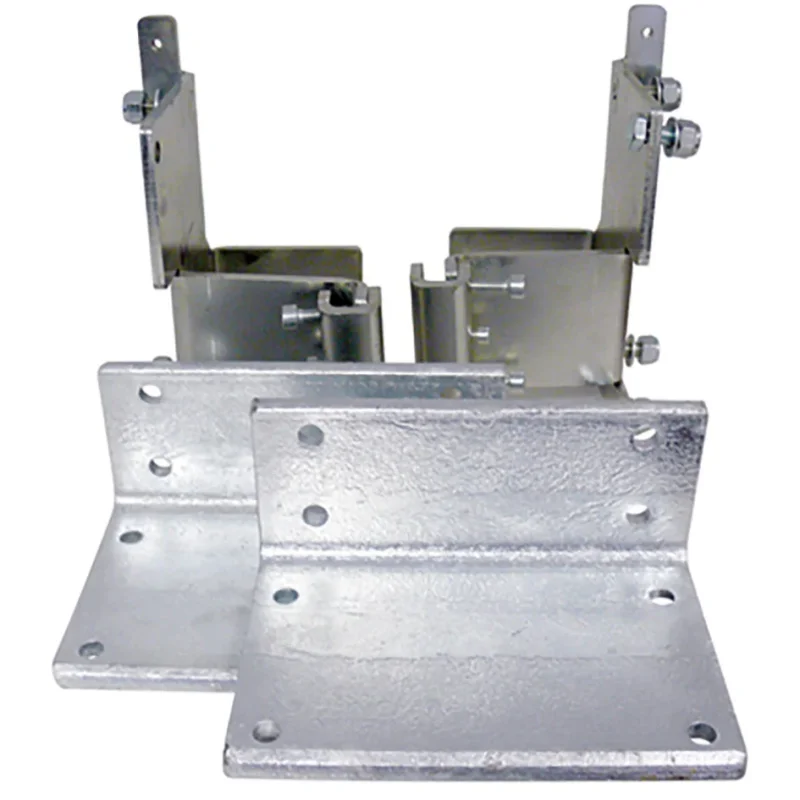 Adapter Autolift für Fiat Ducato ab Bj. 2006/07 mit nicht tragfähiger Rahmenververlängerung und AdBlue