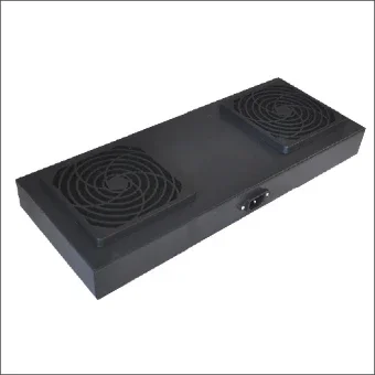 GRAYLE 13.4520100 Ventilatieplaat (Schaltschrank/Gehause)