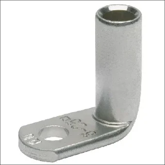 KLAUKE 800046251 Presskabelschuh fuer Kupferleiter nach DIN