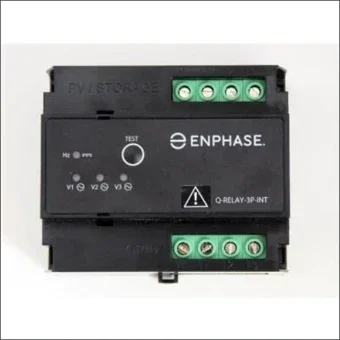 ENPHASE 2075-0010 Zubehoer/Teile fuer duurzame energie opwekking