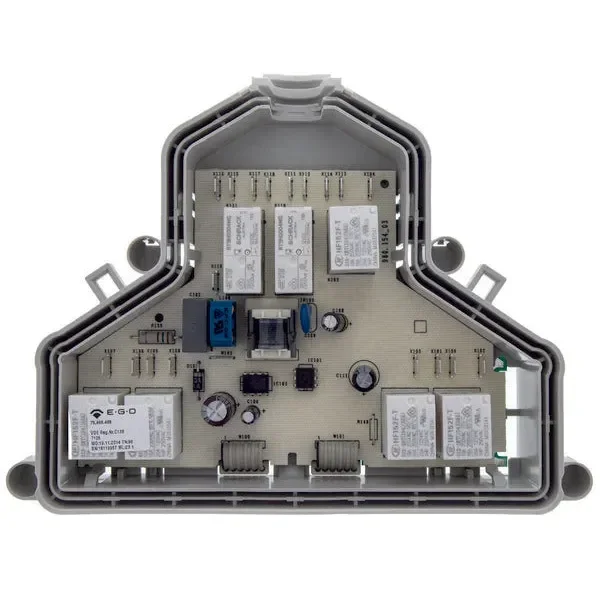 Módulo electrónico para placa vitrocerámica Electrolux 3306450424