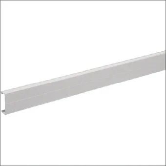 TEHALIT BA70402 Deksel Verdrahtungskanal 2000 mm