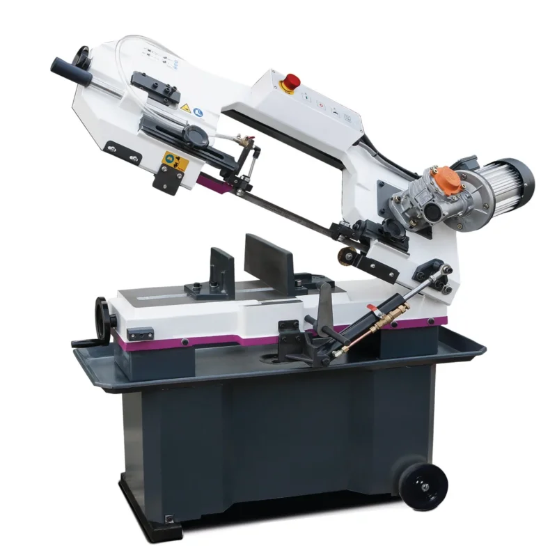 Produktbild von Getriebe-Metallbandsäge Optisaw SD 200V