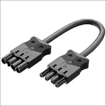 ADELS 1804621 Patchkabel fuer steckbare Gebaeudeinstallation