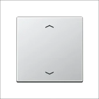 JUNG A1700PAL Intelligent bedieningselement