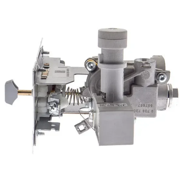Cuerpo gas para calentador Junkers Bosch 87070211910
