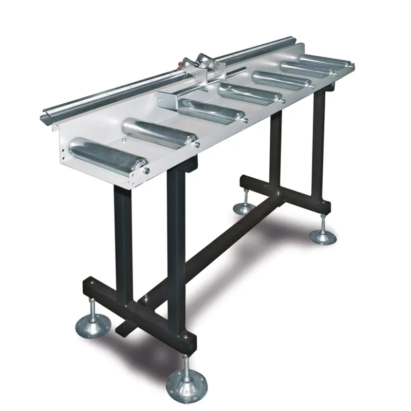 Produktbild von Rollen- und Messbahnsystem Mrb Standard B 300 mm / 2 m