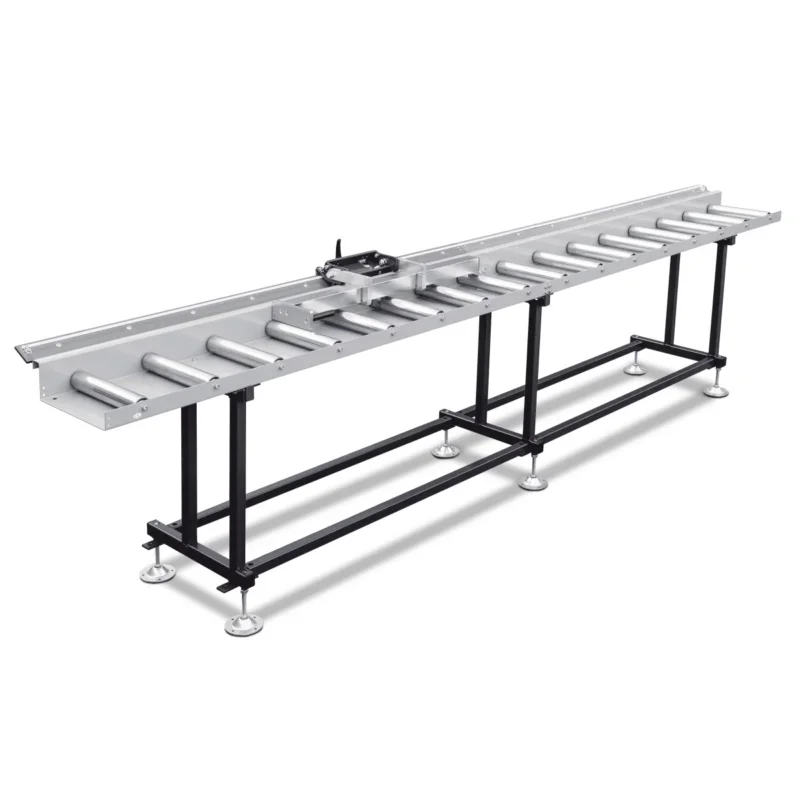 Produktbild von Rollen- und Messbahnsystem Mrb Standard Bkf 300 mm / 3 m
