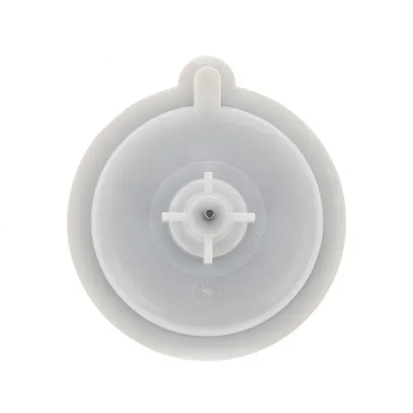Membrana para calentador Vaillant 010347 con cazoleta
