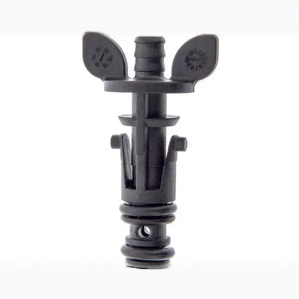 Llave vaciado para caldera Junkers Bosch 87161034890 ZWA24