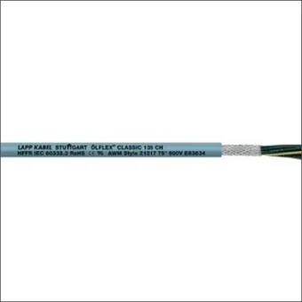 LAPP 1123236/1 Energiekabel < 1 kV fuer bewegliche Anwendungen