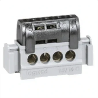 LEGRAND 004850 Verteiler-Klemmenblock