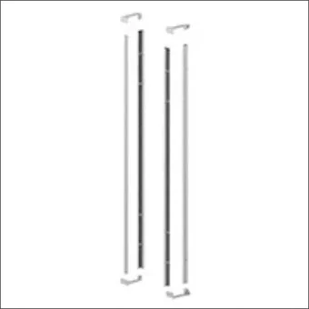 LEGRAND 605153 Komponenten fuer Aufstellung/Kopplung fuer Schaltschrank/Gehause 725 mm