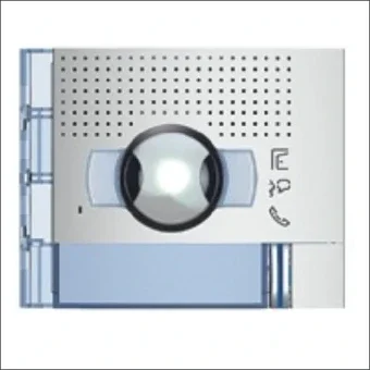 BTICINO BT351311 Montageelement fuer Tuerstation 91 mm