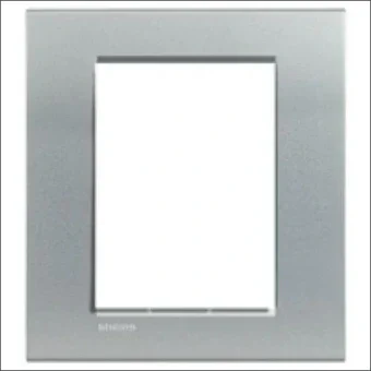 BTICINO BTLNA4826TE Abdeckrahmen Schalterprogramm 9.3 mm