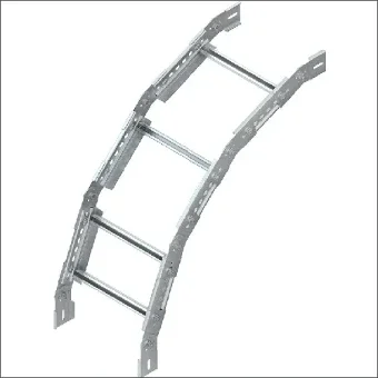 NIEDAX 143002 Bogen/Eckstueck kabelladder