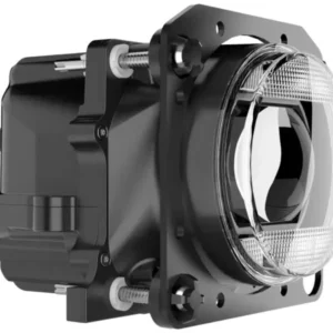 B-Ware Osram Fernscheinwerfer Scheinwerfer Led Universal Abblendlicht Rechtslenker 104 - 4062172238991