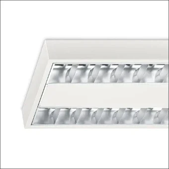 NORTON 217722895 Decken-/Wandleuchte 1204 mm