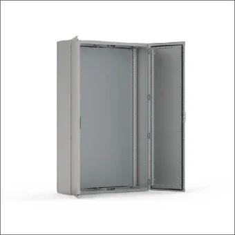 NVENT HOFFMAN EKDS16124-316 Leerer Schaltschrank 1200 mm