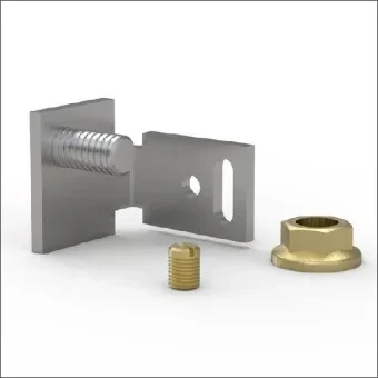 NVENT HOFFMAN UCD01 Ausbaukomponenten fuer Schaltschrank/Gehause