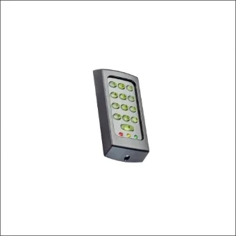 PAXTON 351-210-NL Toegangscontrolesysteemcomponent 50 mm