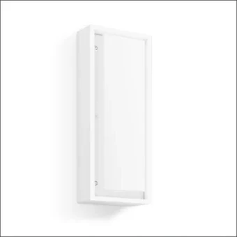PIL 3100038 Decken-/Wandleuchte 357.5 mm