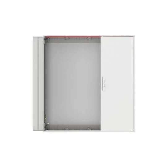 Striebel&John - Leergehäuse Wandschrank B47 leer 4FB, 7-reihig
