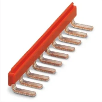 PHOENIX 2716774 Querverbinder Reihenklemme
