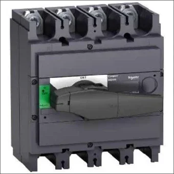 SCHNEIDER 31113 Lasttrennschalter 205 mm